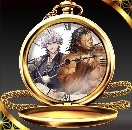 高級懐中時計【成長の証】アイコン