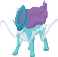 しんそく　エンティ・ライコウ・スイクン トリプルセット しんそく エンティ・ライコウ・スイクン トリプルセット 3体