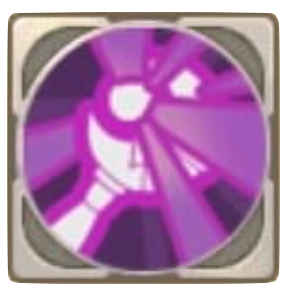 発動技を発動後、次の通常攻撃はダメージ+100%画像