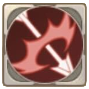 連撃ダメージ+140%画像