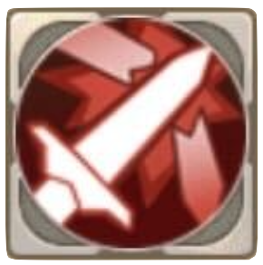 反撃+30%、基礎反撃係数+30%画像