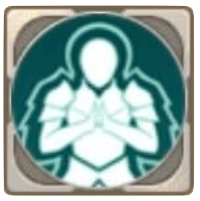 体力損失10%ごとに、ダメージ軽減+2%画像