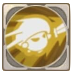 体力損失10%ごとに、攻撃力+3%画像