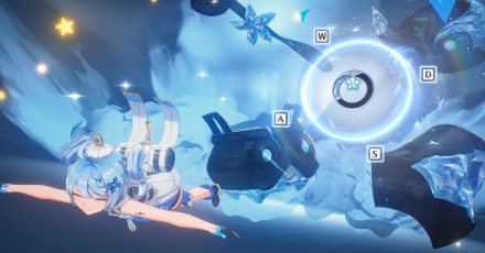 共鳴解放では好きな古物を選べる