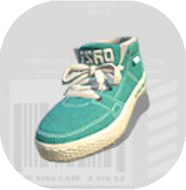 ノーリーチャッカロビンズ画像