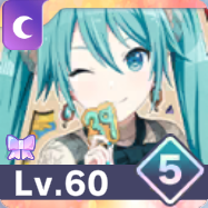 ［Happy Anniversary！！2023］初音ミク画像