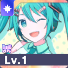 ［Happy Anniversary！！2024］初音ミク画像