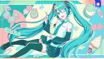 Happy Anniversary！！2024