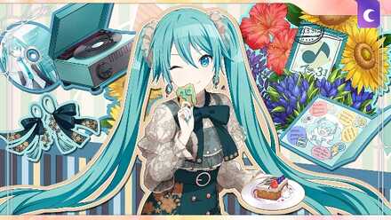 Happy Anniversary！！2023