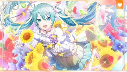 Happy Anniversary！！