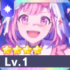 ［あたしがにゃにゃんな妖怪です！］鳳えむ特訓前画像