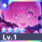 ［あたしがにゃにゃんな妖怪です！］鳳えむ