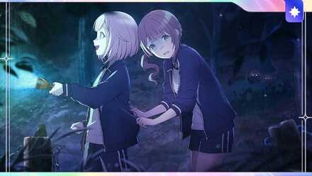 肝試し第2回！？