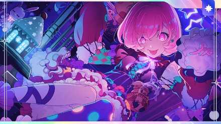 ［あたしがにゃにゃんな妖怪です！］鳳えむ