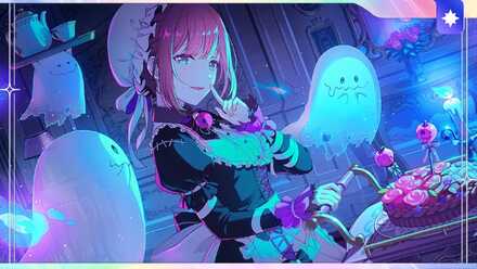 肝試し第2回！？