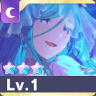 ［想い込めるひと針］日野森雫