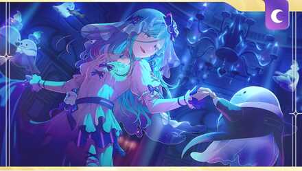 想い込めるひと針