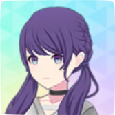 てりぶる★なーすさんヘアスタイル