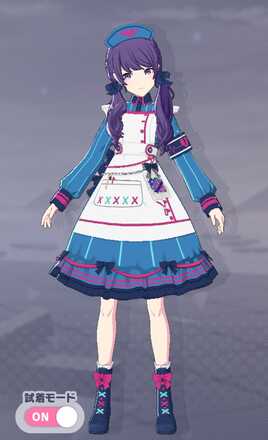 オリジナル画像