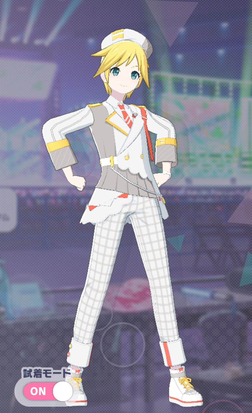 オリジナル画像