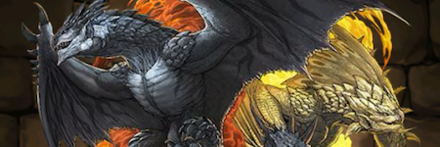 【11508】リオレウス希少種＆リオレイア希少種【報酬】