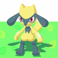 リオルのアイコン