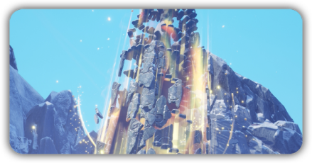 精霊の住処大（月）