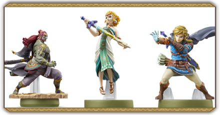amiibo