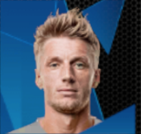 ダニエル・ヴァスの画像