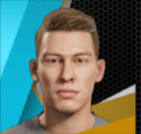 ファクンド・コリディオの画像