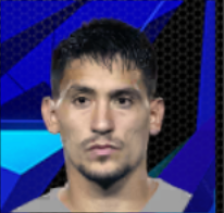 マルティン・サトリアーノの画像