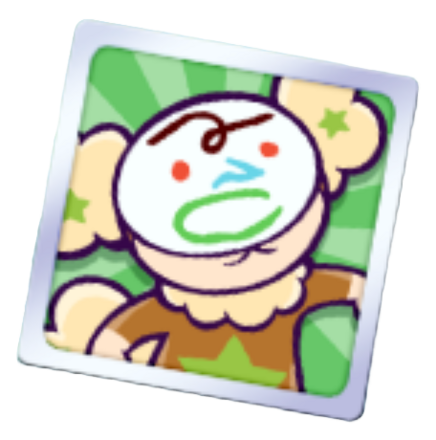 みどりワイルドさん（52）