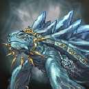 神獣ルティーヤー