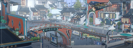 流雲留まり、魔陰に堕ちる