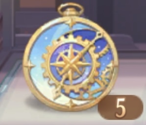 時の歯車×1画像