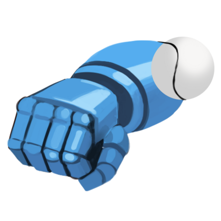 訓練ロボ［ﾕﾆｵﾝ］のパーツ画像