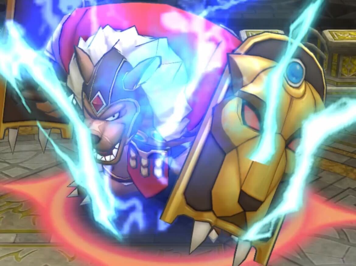 HP30%を切るときは一気に削る