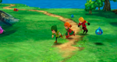 ドラクエ7の画像