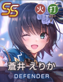 キララ・究極のアイドルの画像