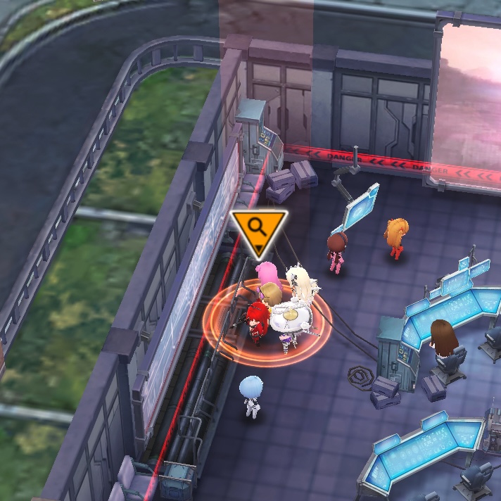 イベント遺失物