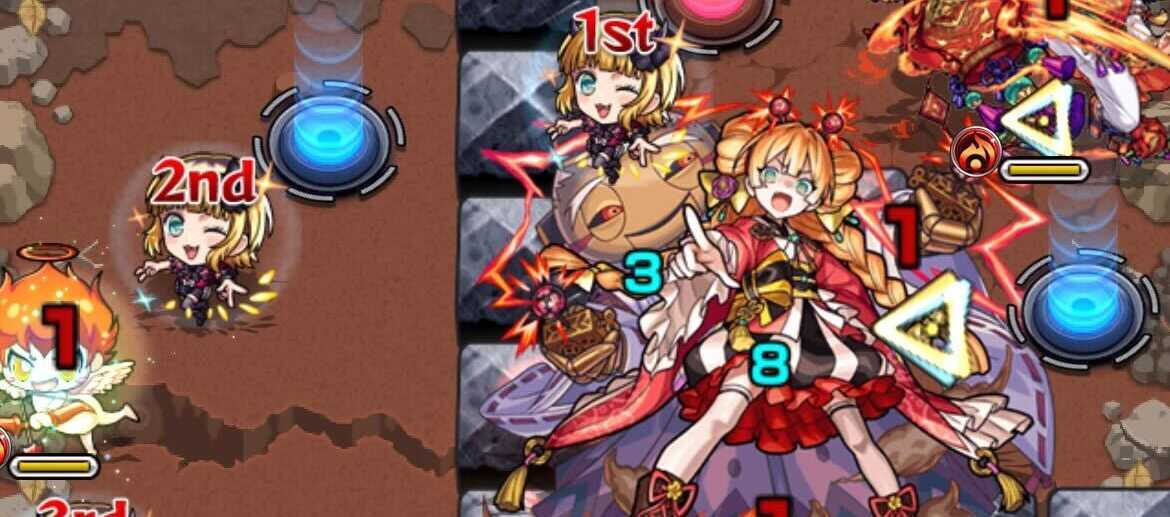 テレポトンネル