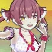 宝鐘マリン（ホロサマ）のHPと攻略方法