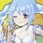 兎田ぺこら（ホロサマ）のゴルフHPと攻略方法