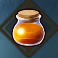 はちみつドリンク画像