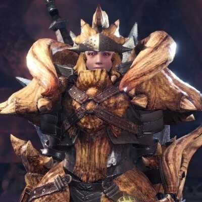 EXディアブロαの画像