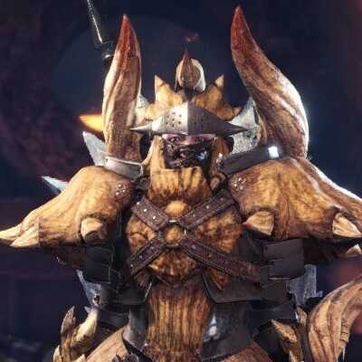 EXディアブロβの画像