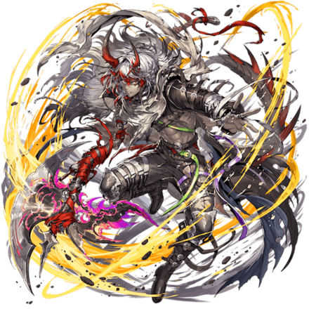 オセロニアの［一撃咬竜］ヴィルガスの画像