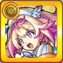 ルミナスアイコン