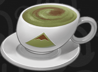 アボ・カフェオレ