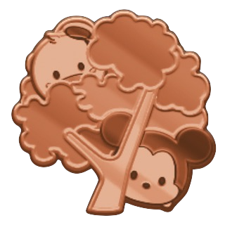 ブロンズピンズ